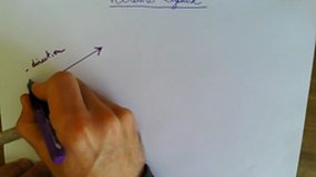 vecteurs égaux