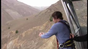 Into the void