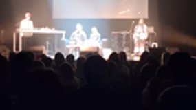 Concert pédagogique Peace and Lobe 4e