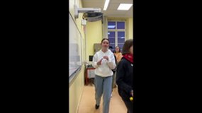 Unsere Schule ist toll!