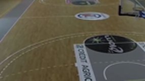 Chargé des partenariats dans un club de sport