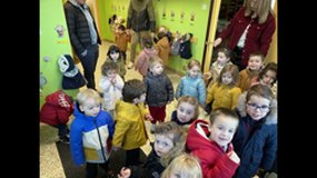 Cinéma Les ours