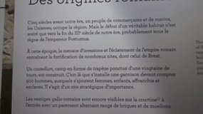 Musee de la marine de Brest