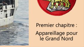 Mission Cercle Polaire