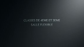 Une année de cinéma - Collège de Rhuys