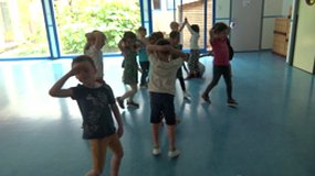 dérapages dans les groupes