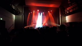 Concert pédagogique Peace and Lobe 4e 