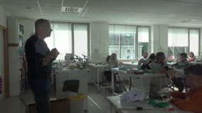 6b operation dechets