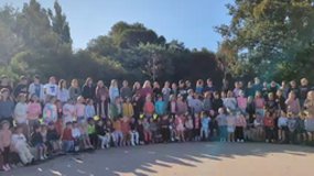 La rentrée en musique-Répétition