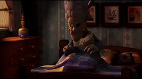 Hoodwinked trailer