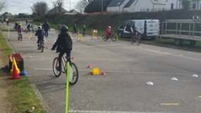 parcours vélo 2