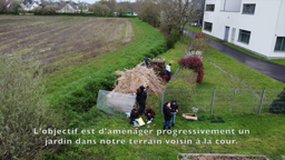 Trophée Jeunesse et Environnement 2024 - Collège Saint-Paul, Saint Herblon