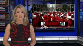 Real Handmaids In Protest