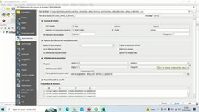 S5 Le modèle numérique d’élévation