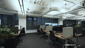 Amazon's policies on remote work are changing - 7th Jan 2025 - CBC News Toronto