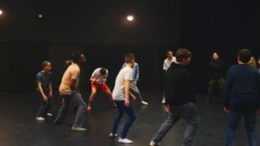 VISITE THEATRE