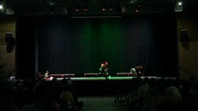 Spectacle de danse - partie 2