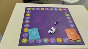 Tirage Mathador 9