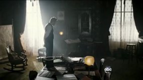 Stephen Spielberg on his Lincoln, 2012 - ABC News