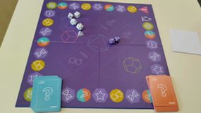 Tirage Mathador 4