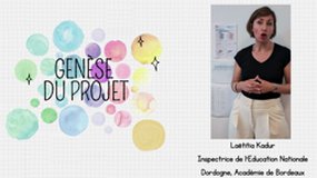 Une pédagogie plus égalitaire en mathématiques au cycle 1