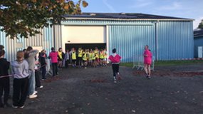 Courses parrainées 2024
