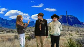BIG BEND