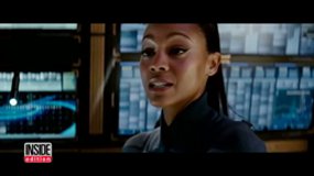 Zoe Saldana facing criticism for Nina Simone role