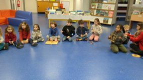  musique