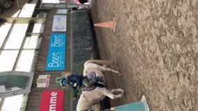 Poney 13/01 vidéo 1