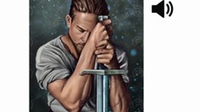 King Arthur's litany