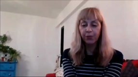 Interview de Lola Lafon auteure du roman nominé au Goncourt "Chavirer"