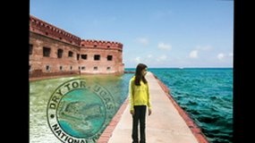 DRY TORTUGAS