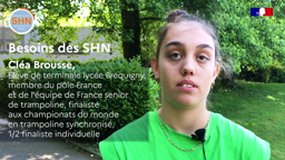 SHN 6 - Vidéo besoins 3 Cléa Brousse