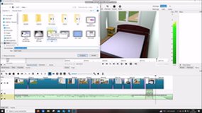 Tuto SH2D 12 - Déport films