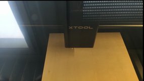 Vidéo Découpe Laser