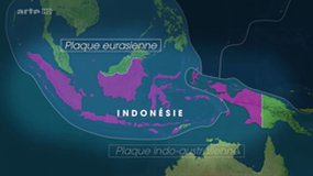 dessous des cartes "Indonésie un nouvel émergent" 5 février 2015