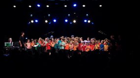 Ar redadeg