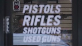 Guns with a History : customers' reactions