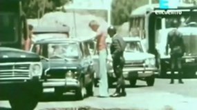 La última dictadura militar [argentina]