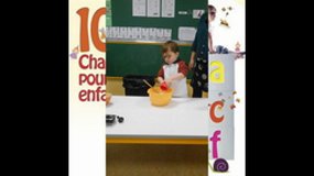Diaporama Classe de PS MS  2024 2025 Période 4