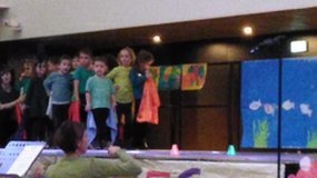 Carnaval des animaux