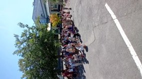 Danse de la Kermesse
