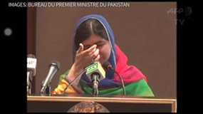 Bande-annonce - L'histoire de Malala