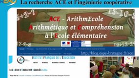 Ace - Arithmécole