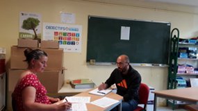 Entretien pédagogie de l'écoute