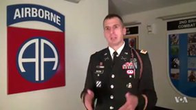 the 82nd airborne division
