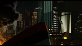 dernier retour du phantom boy
