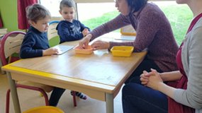 Numération pour Louis et Quentin