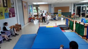 Défi 4 Ecole François Leizour Guingamp